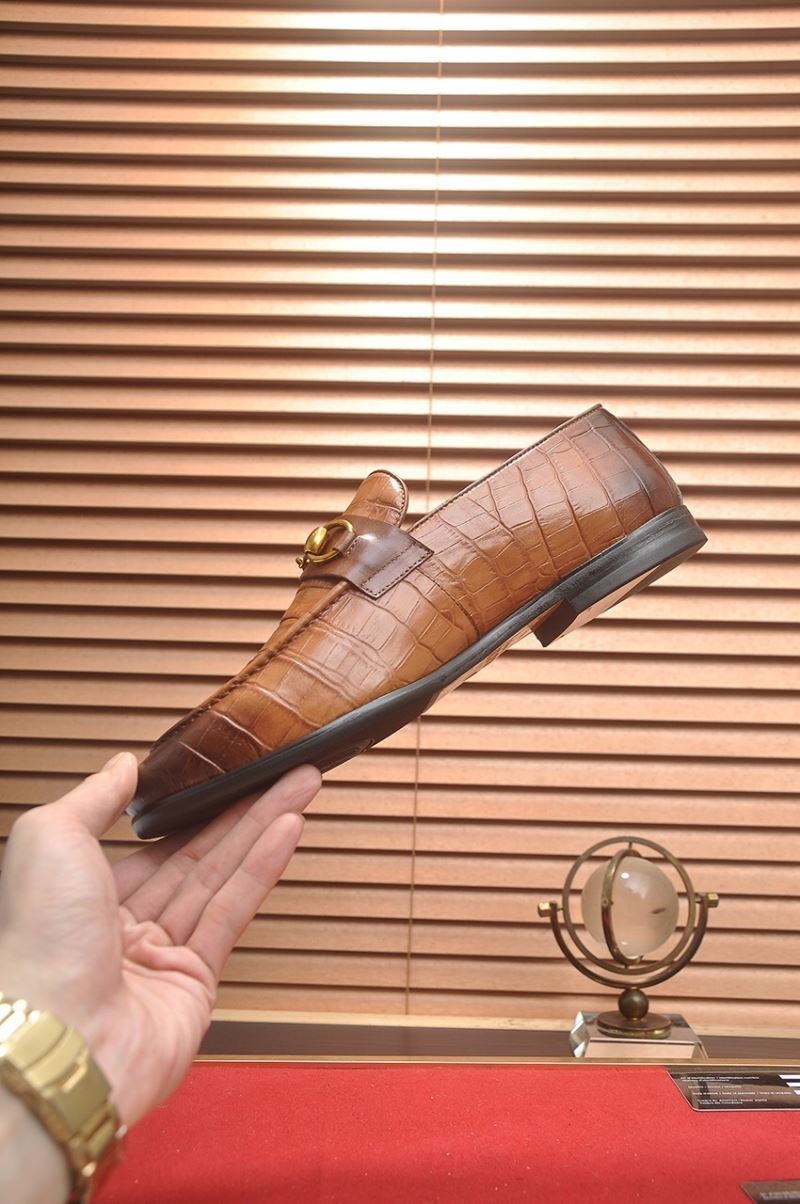 Gucci Business Shoes